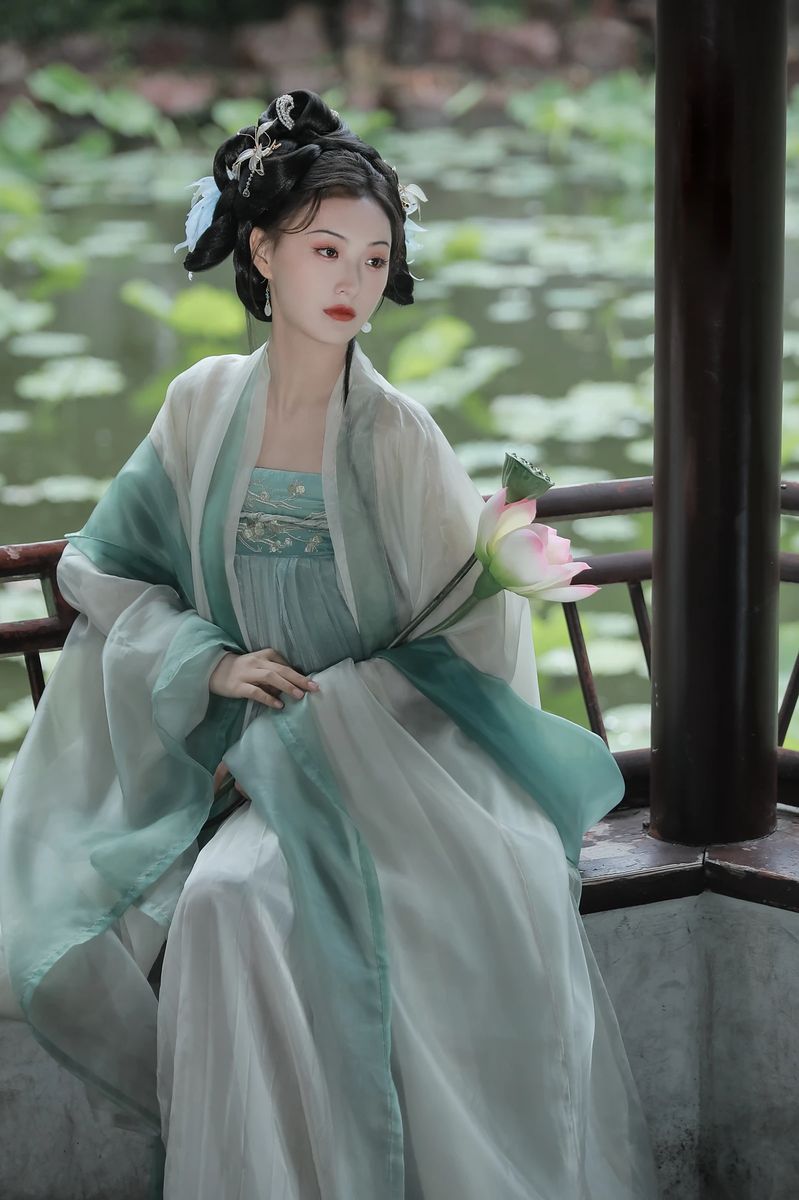YITUYU艺图语专辑写真