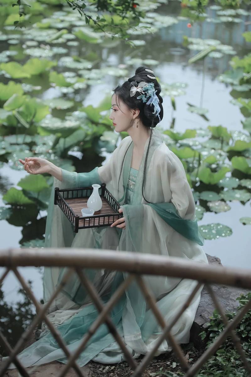 YITUYU艺图语专辑写真