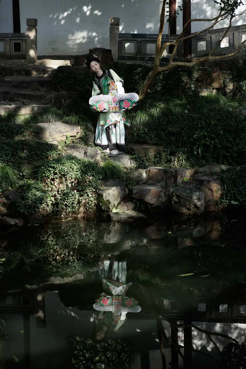 YITUYU艺图语专辑写真