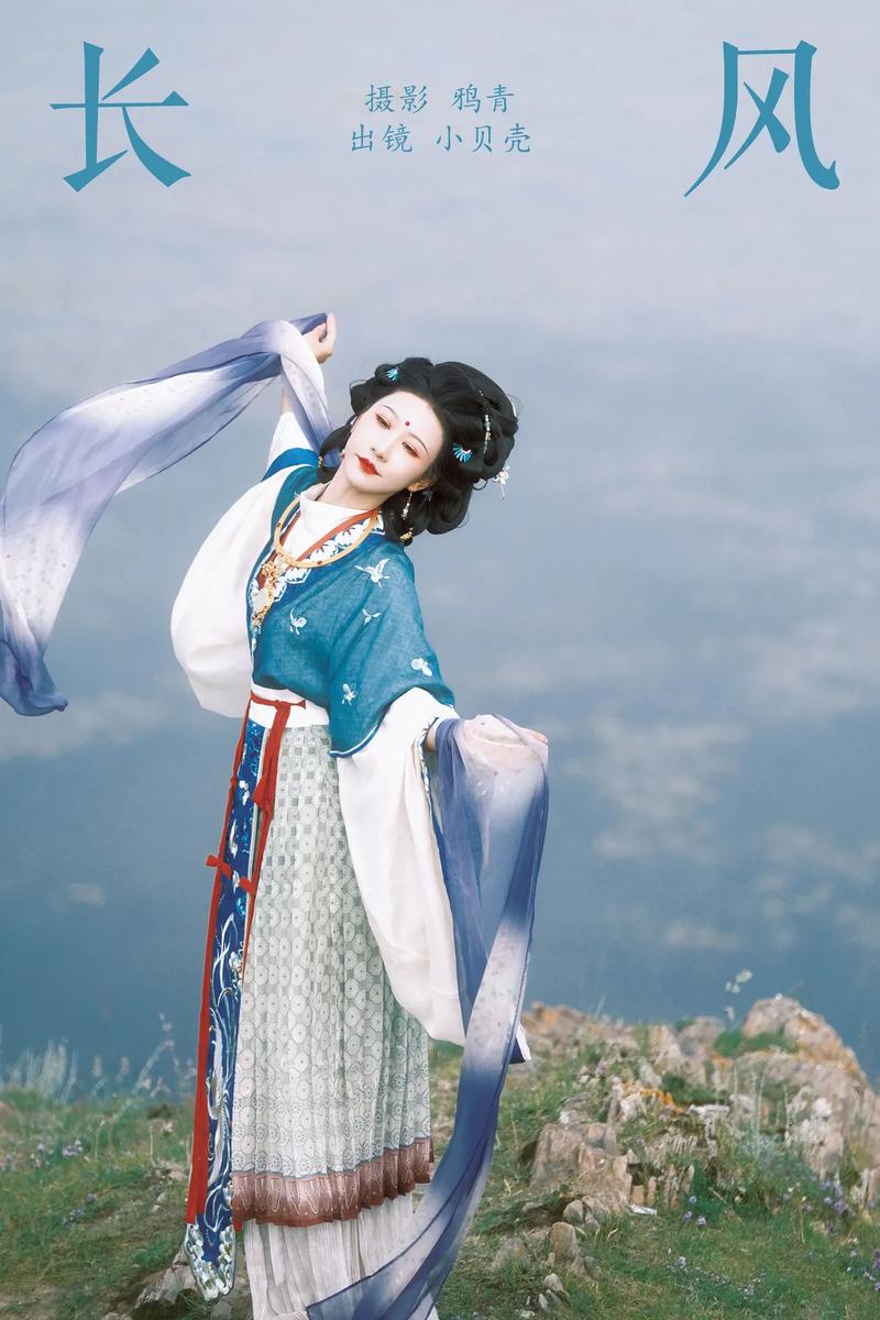 YITUYU艺图语专辑写真