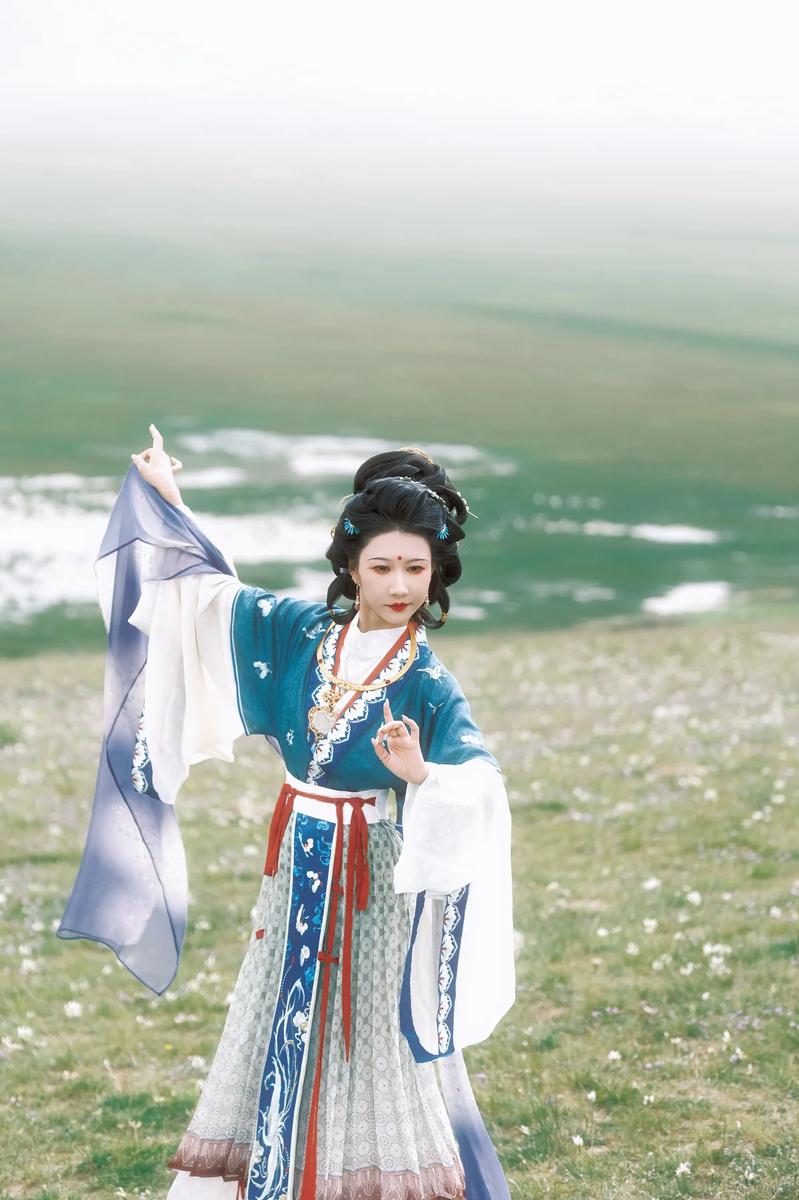 YITUYU艺图语专辑写真