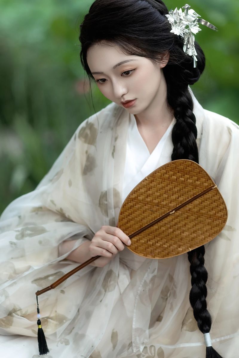 YITUYU艺图语专辑写真