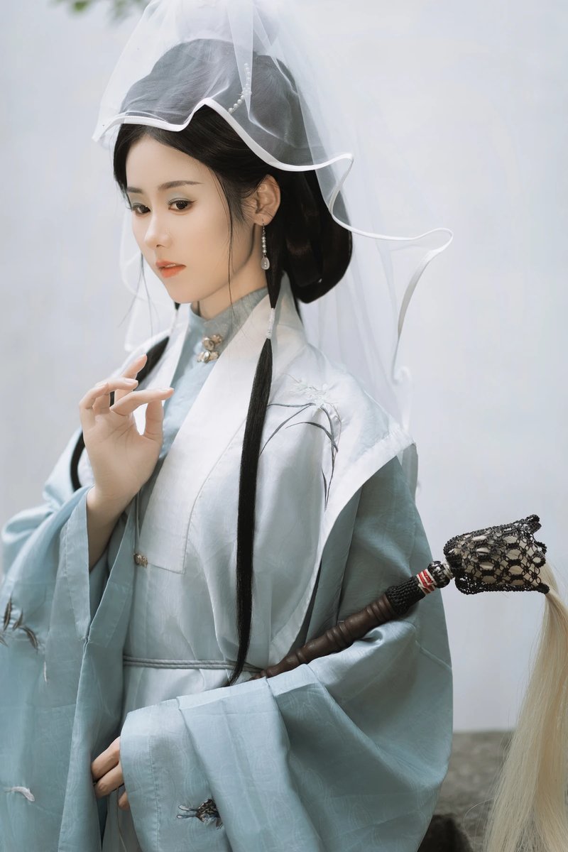 YITUYU艺图语专辑写真