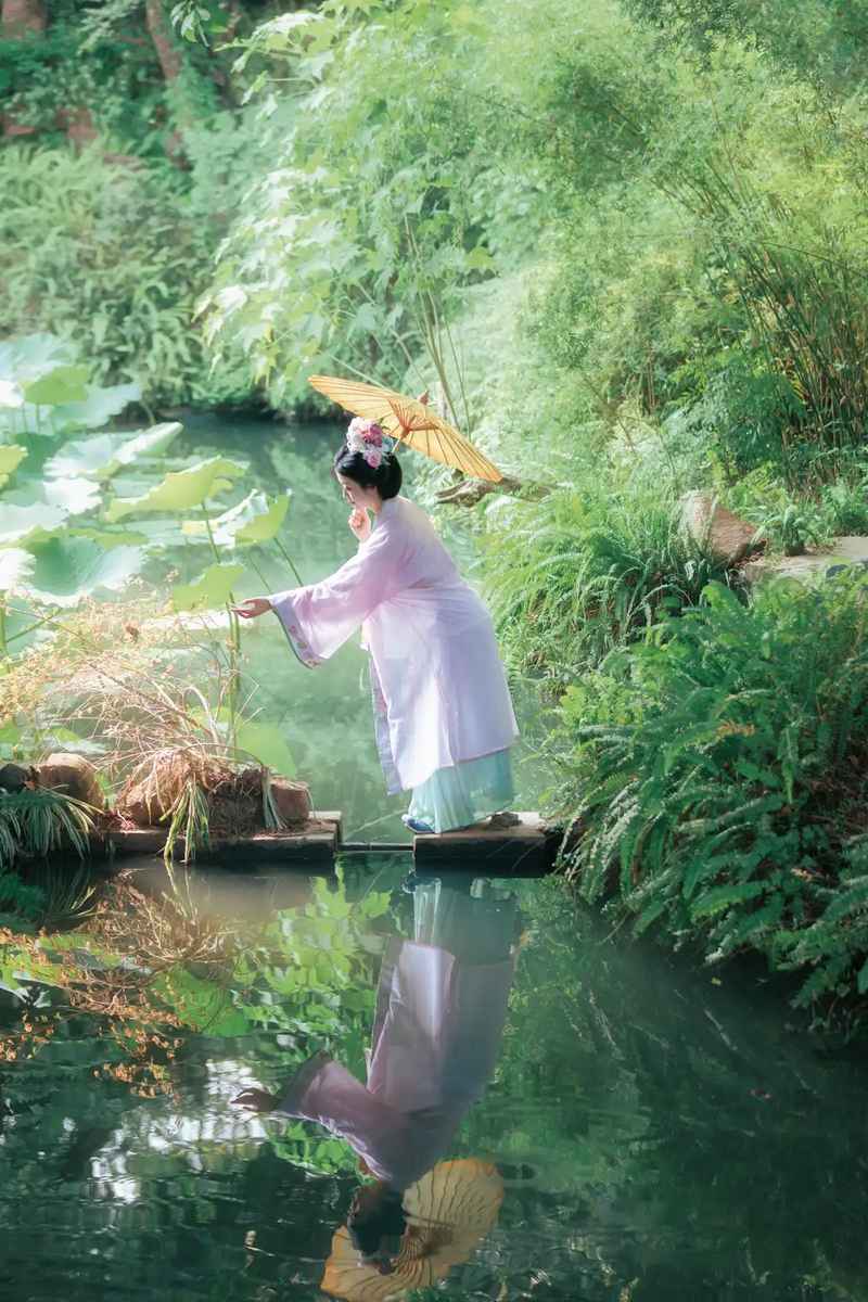 YITUYU艺图语专辑写真