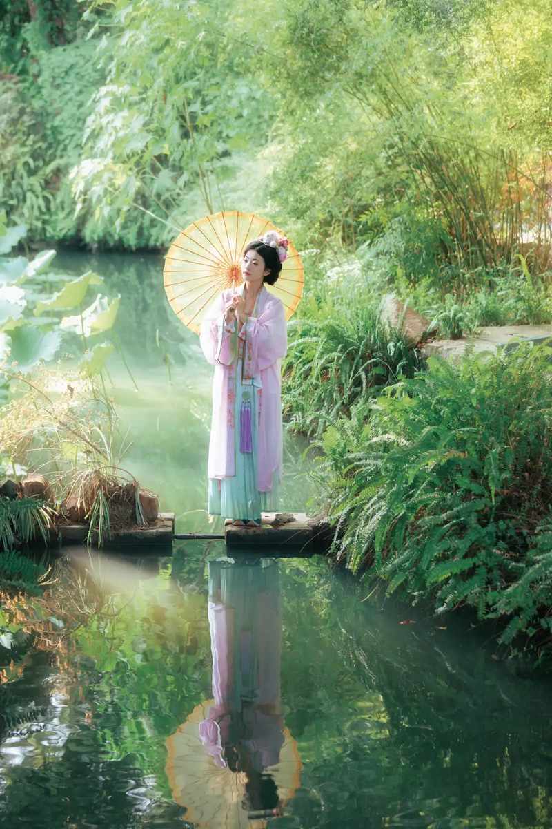 YITUYU艺图语专辑写真