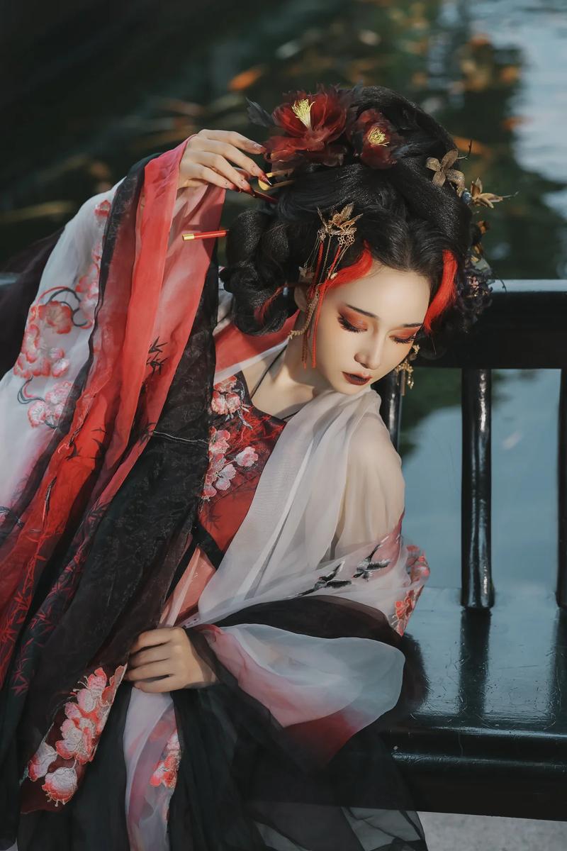 YITUYU艺图语专辑写真