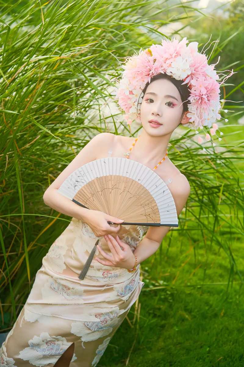 YITUYU艺图语专辑写真