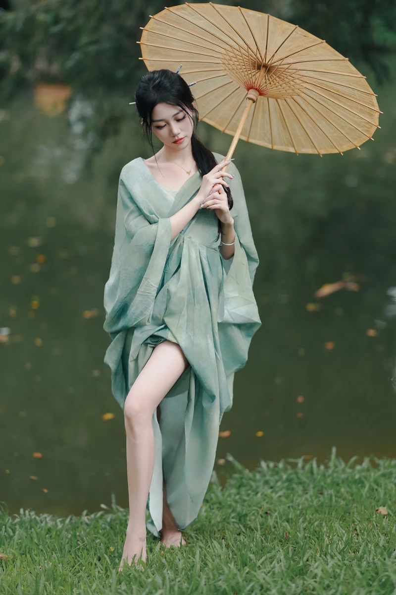 YITUYU艺图语专辑写真