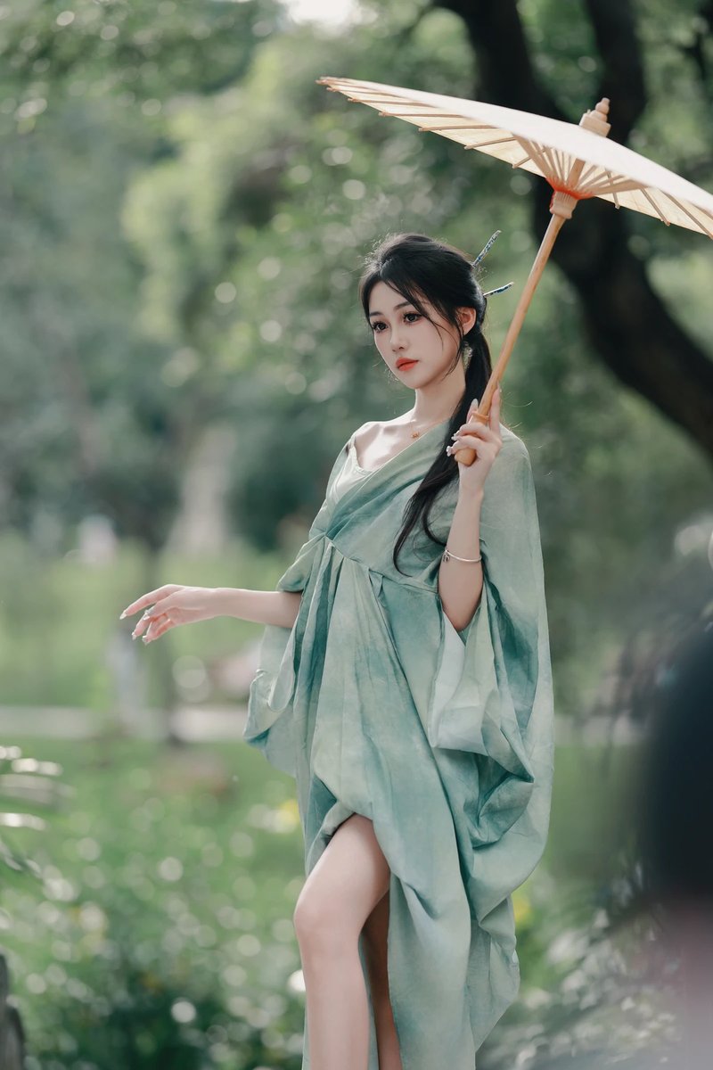 YITUYU艺图语专辑写真