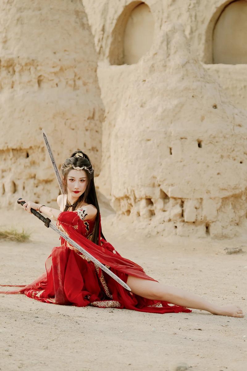 YITUYU艺图语专辑写真