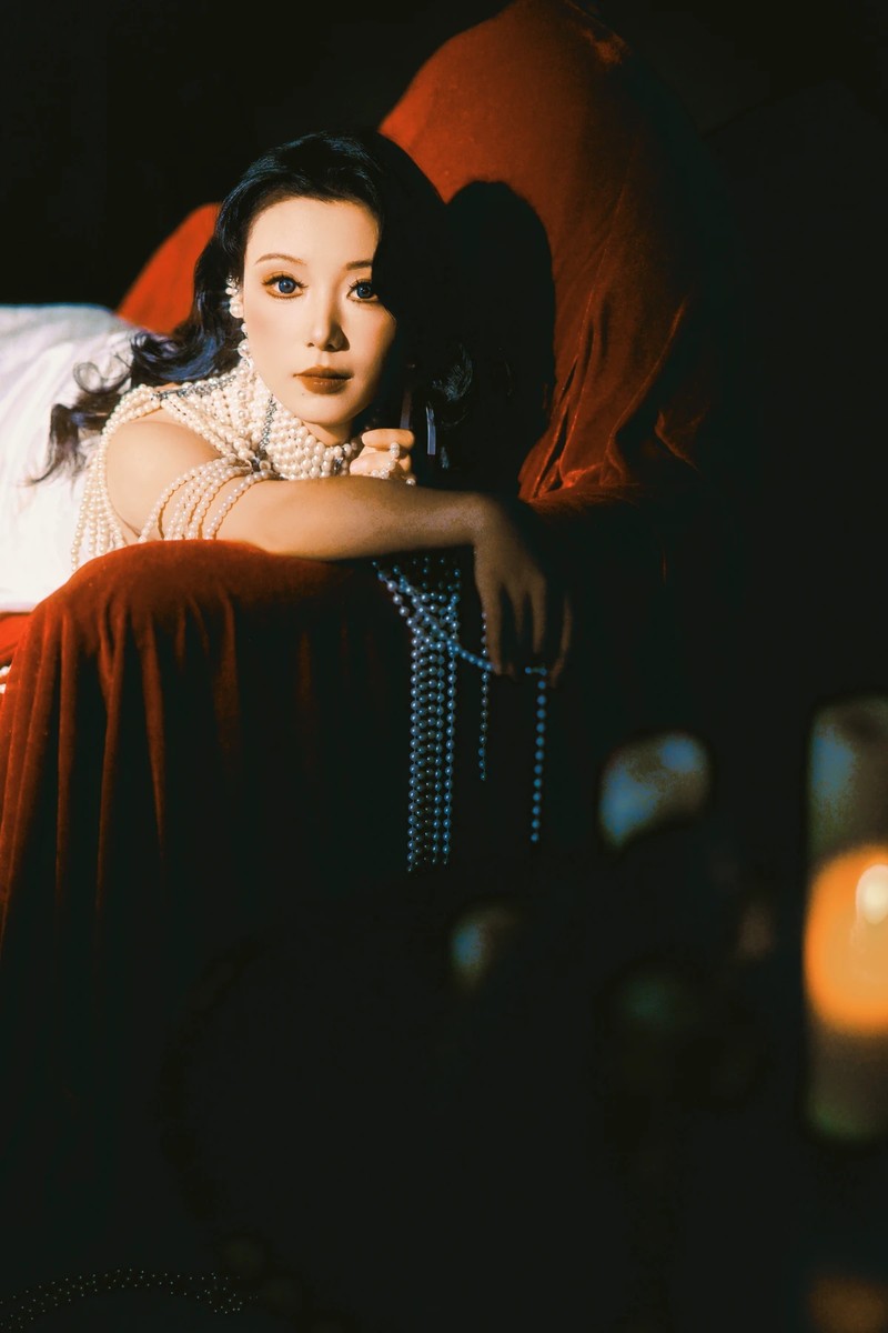 YITUYU艺图语专辑写真