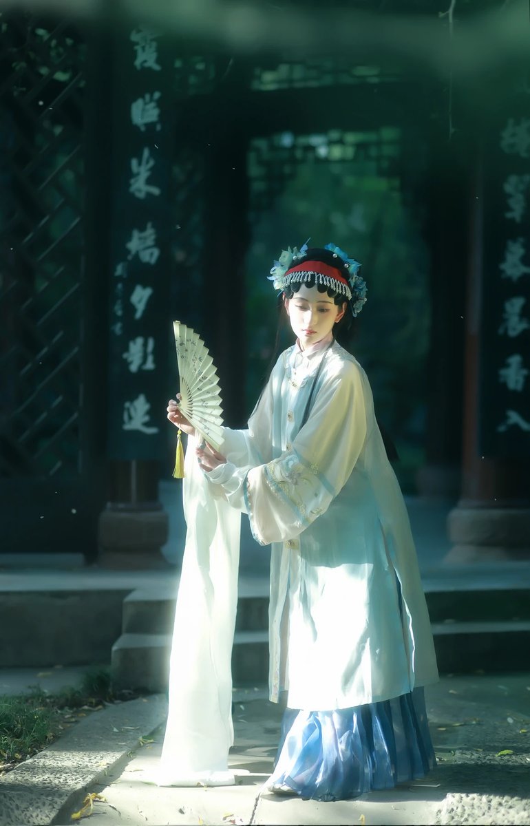 YITUYU艺图语专辑写真
