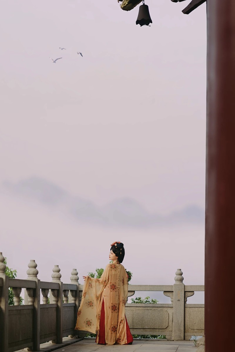 YITUYU艺图语专辑写真