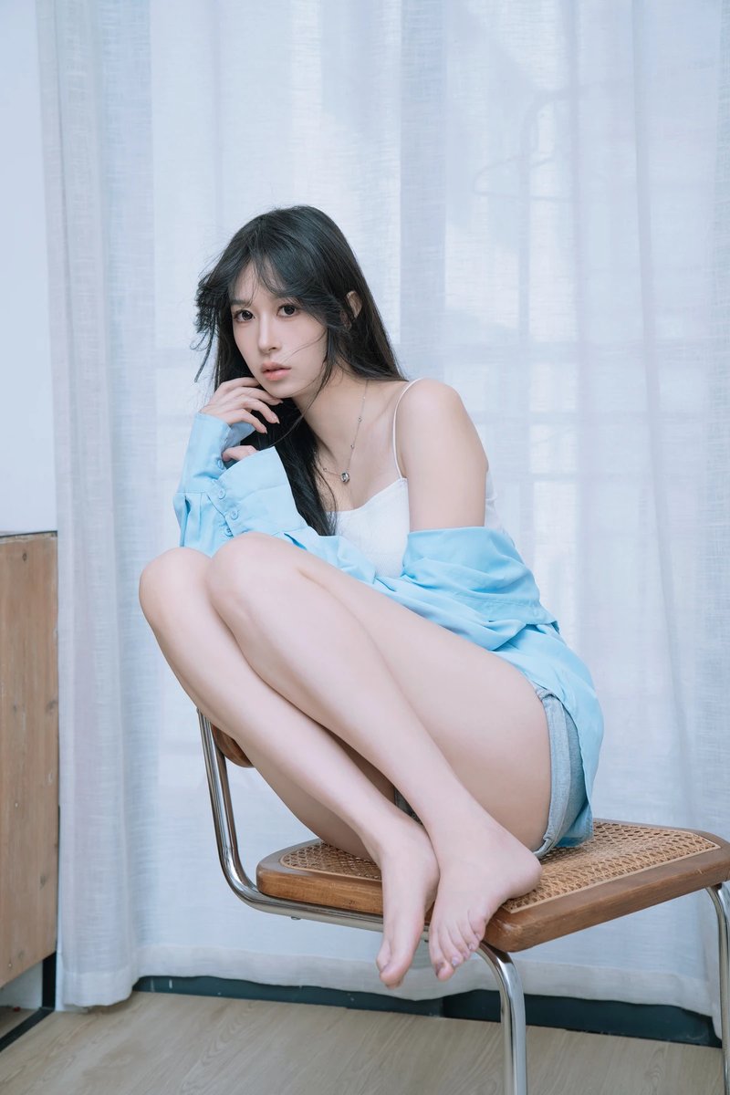 YITUYU艺图语专辑写真