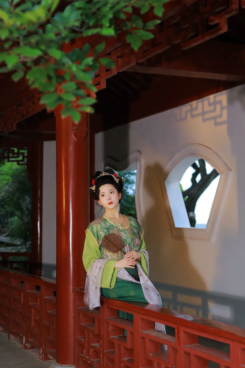 YITUYU艺图语专辑写真