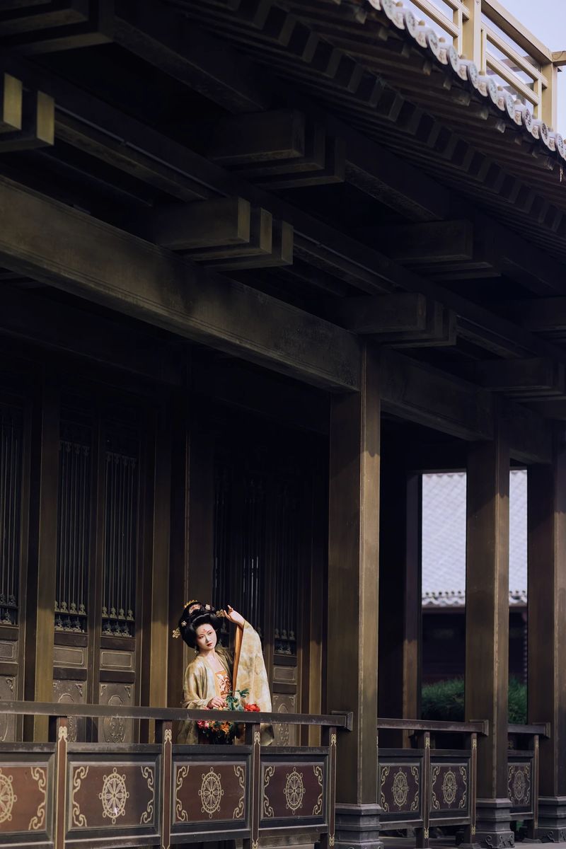 YITUYU艺图语专辑写真