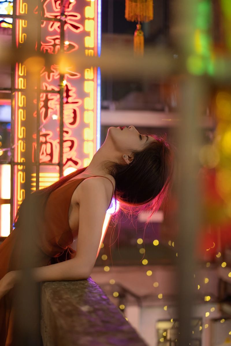 YITUYU艺图语专辑写真