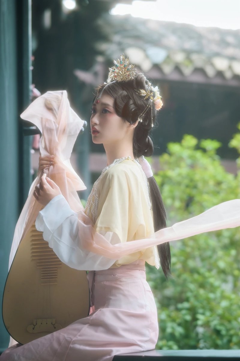 YITUYU艺图语专辑写真
