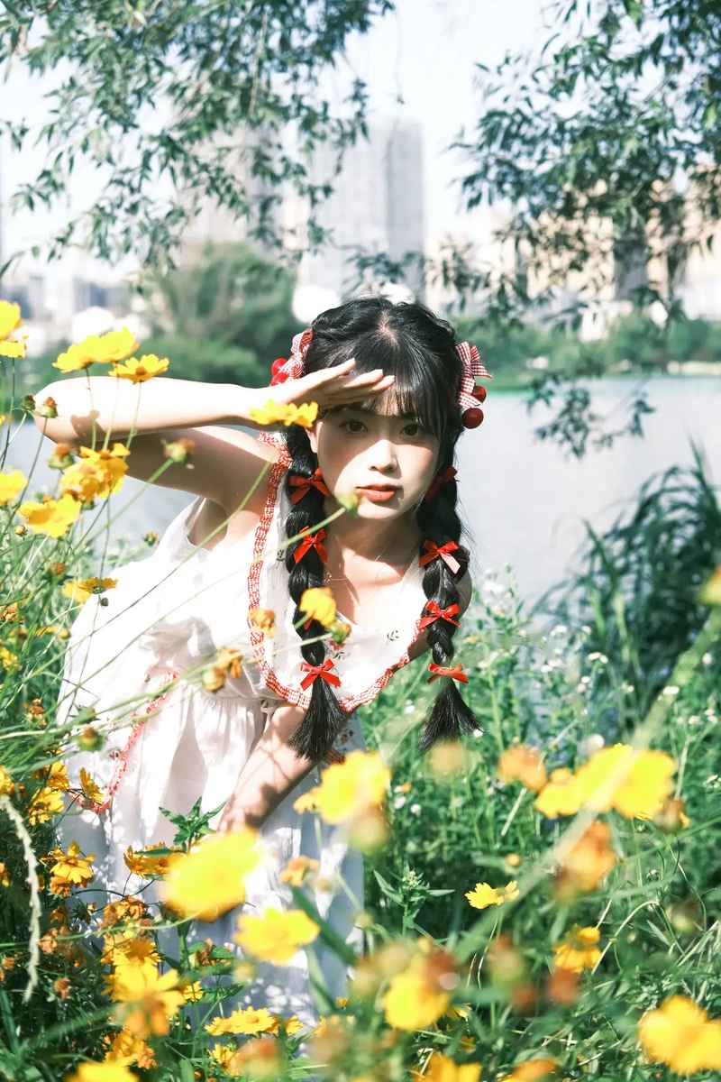 YITUYU艺图语专辑写真