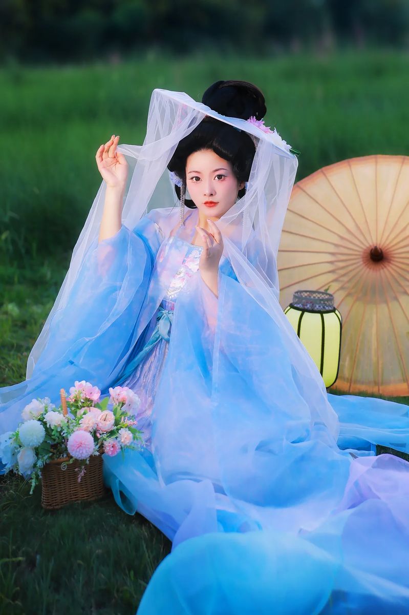 YITUYU艺图语专辑写真