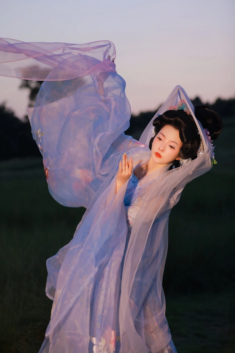 YITUYU艺图语专辑写真