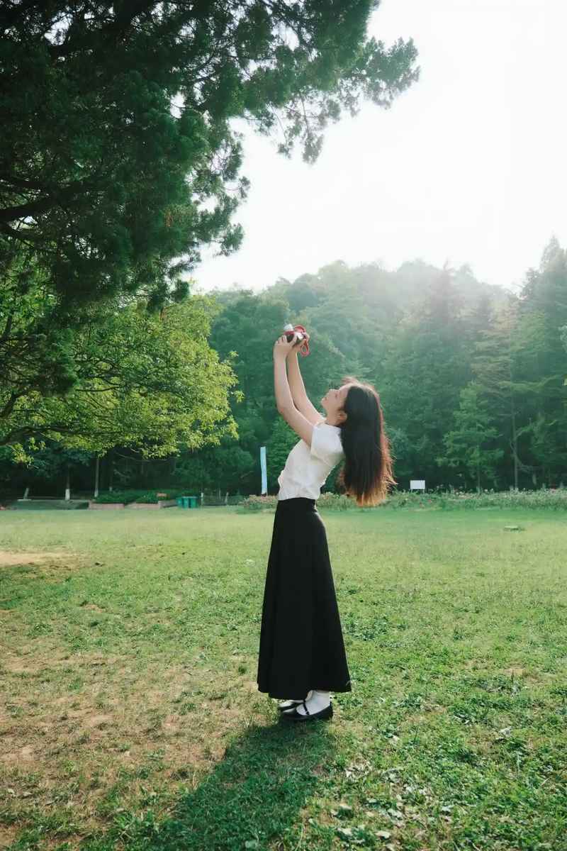 YITUYU艺图语专辑写真