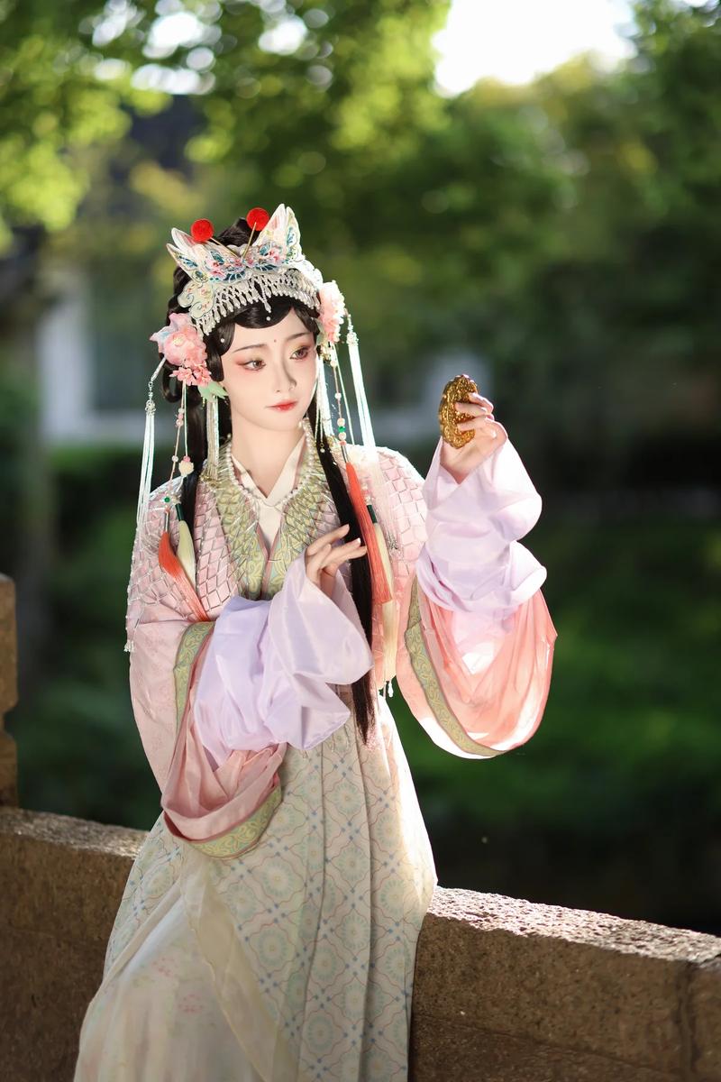 YITUYU艺图语专辑写真