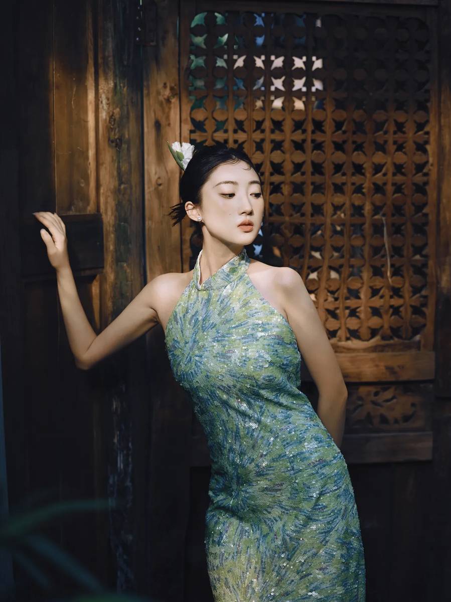 YITUYU艺图语专辑写真