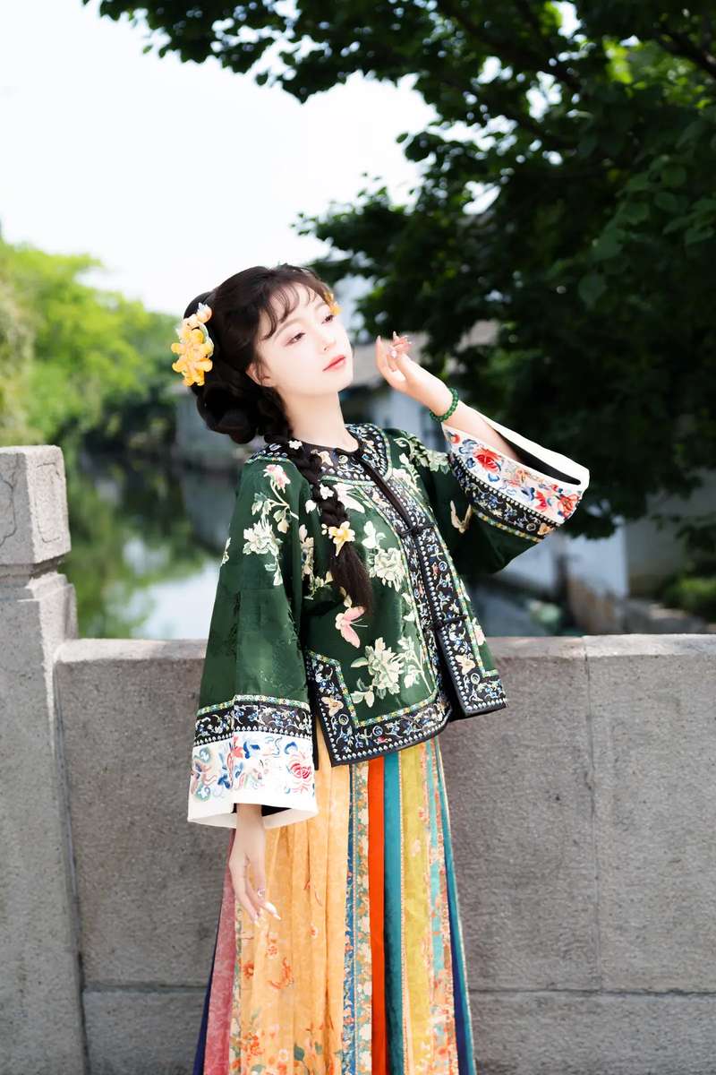 YITUYU艺图语专辑写真