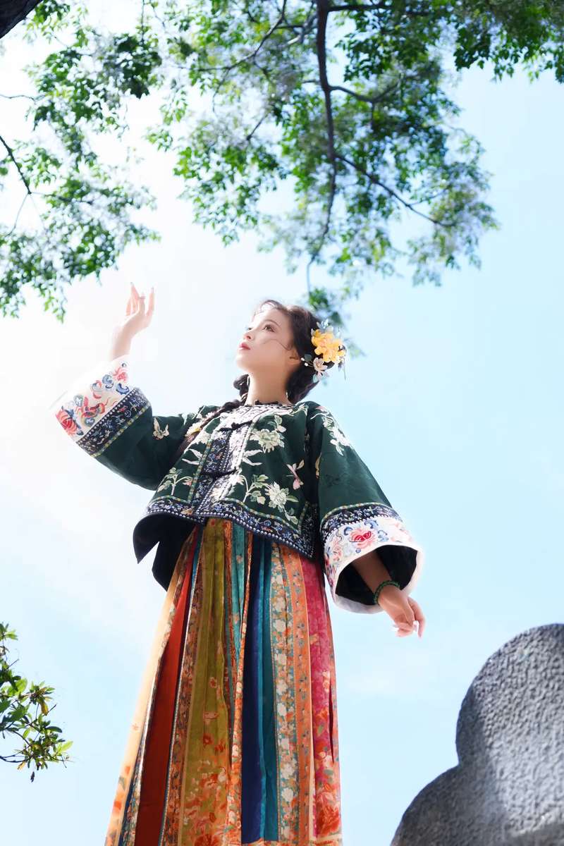 YITUYU艺图语专辑写真