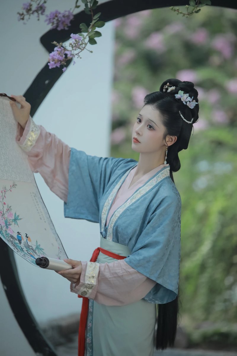 YITUYU艺图语专辑写真
