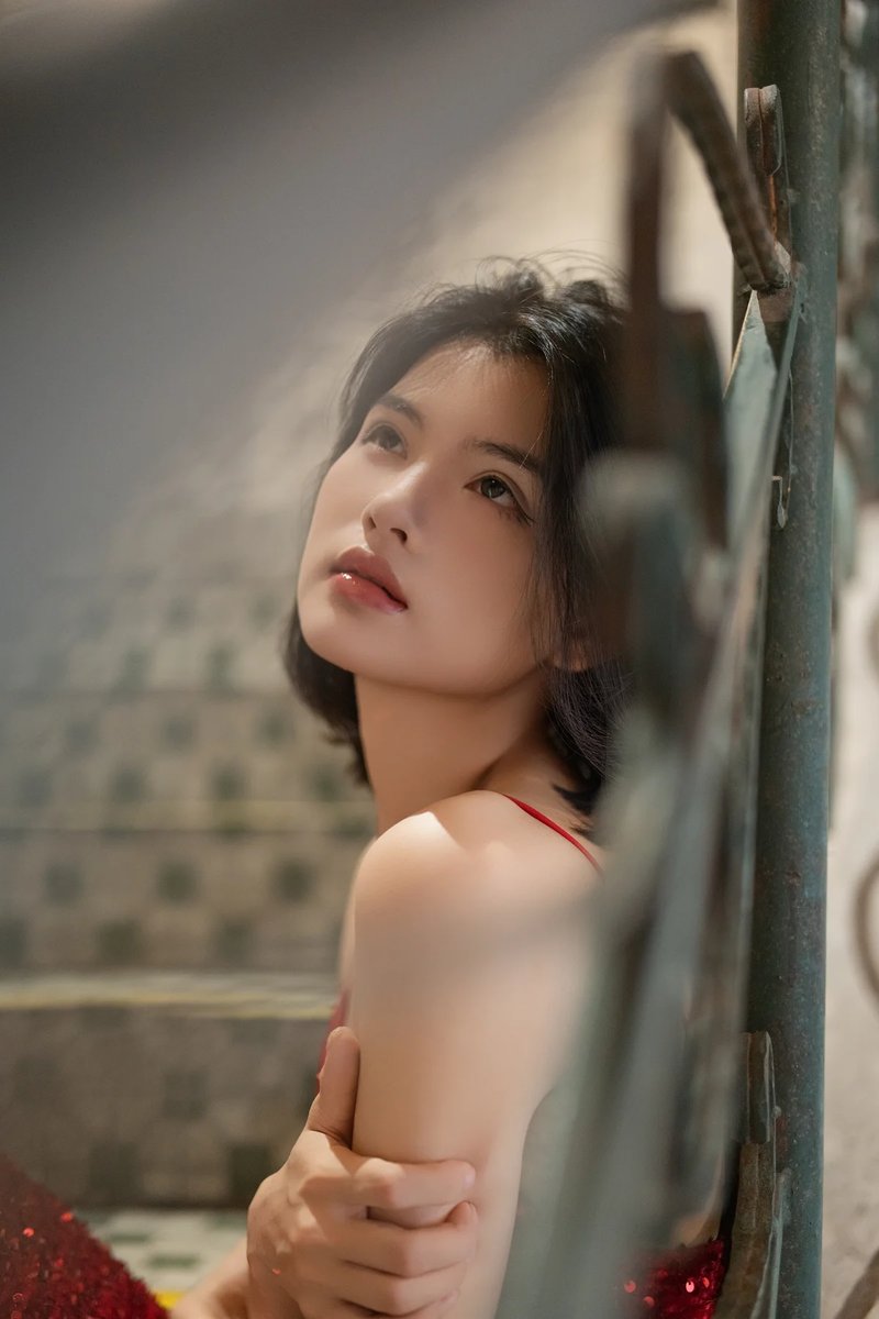 YITUYU艺图语专辑写真
