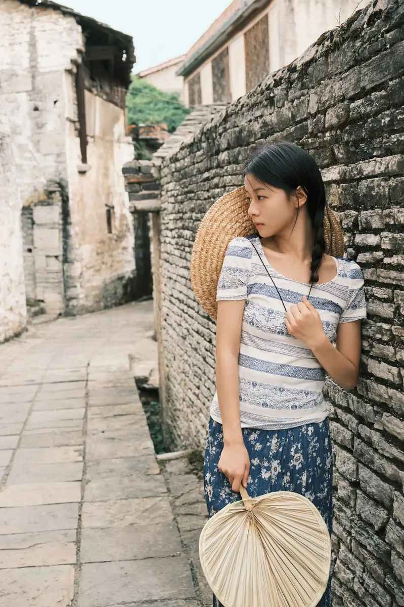 YITUYU艺图语专辑写真