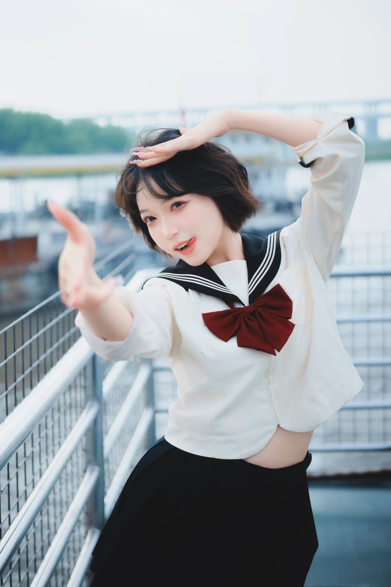 YITUYU艺图语专辑写真