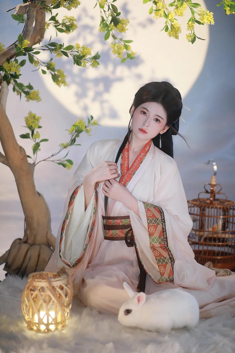 YITUYU艺图语专辑写真