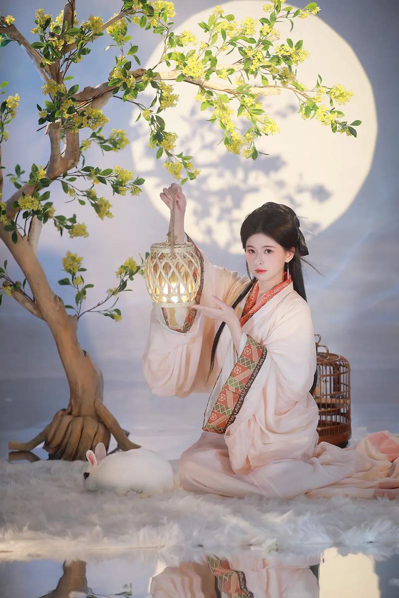 YITUYU艺图语专辑写真