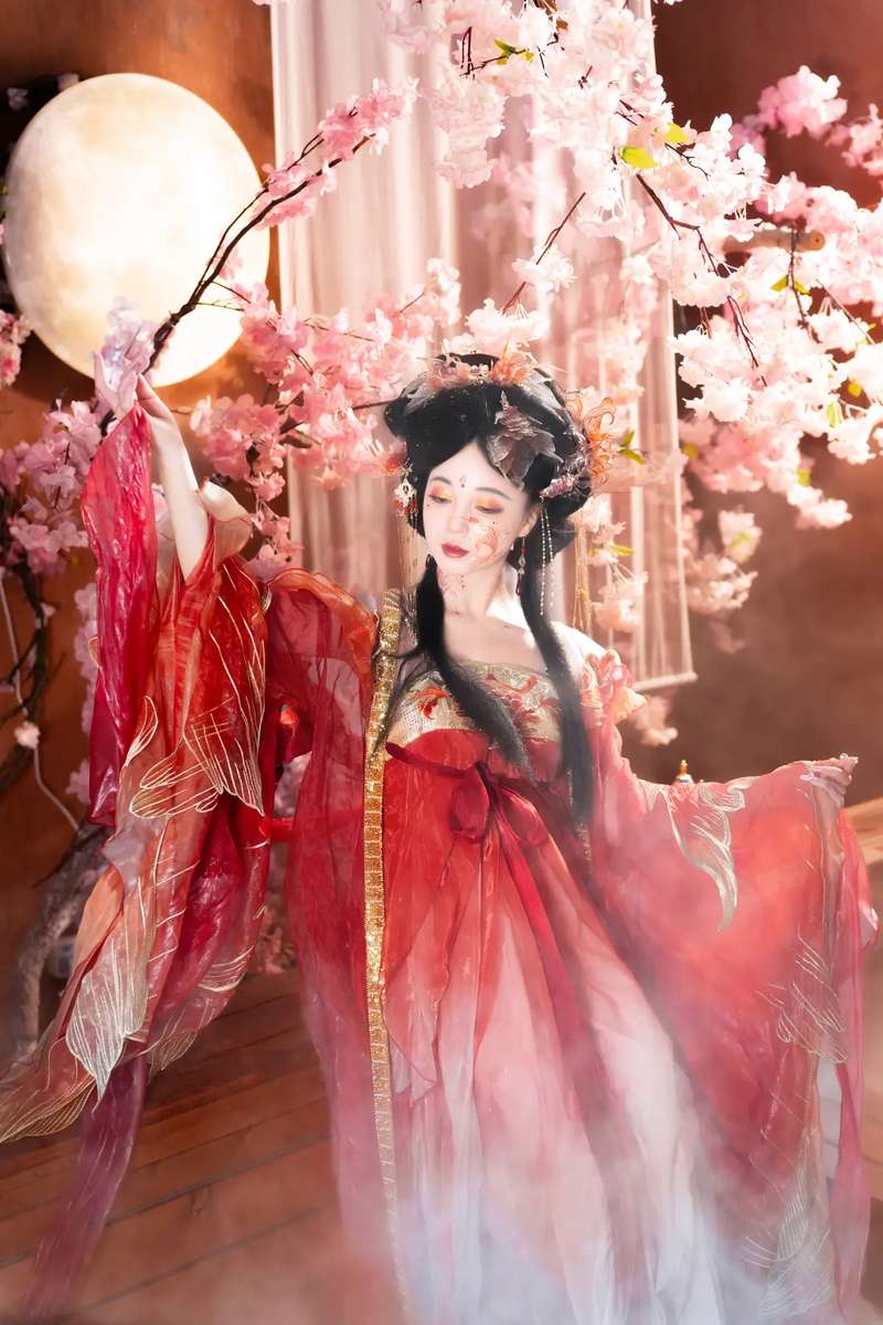 YITUYU艺图语专辑写真