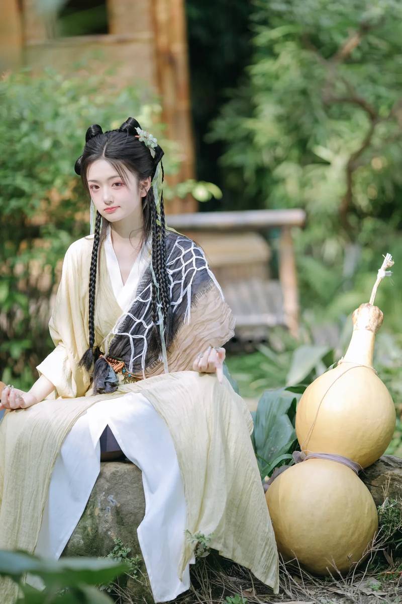 YITUYU艺图语专辑写真