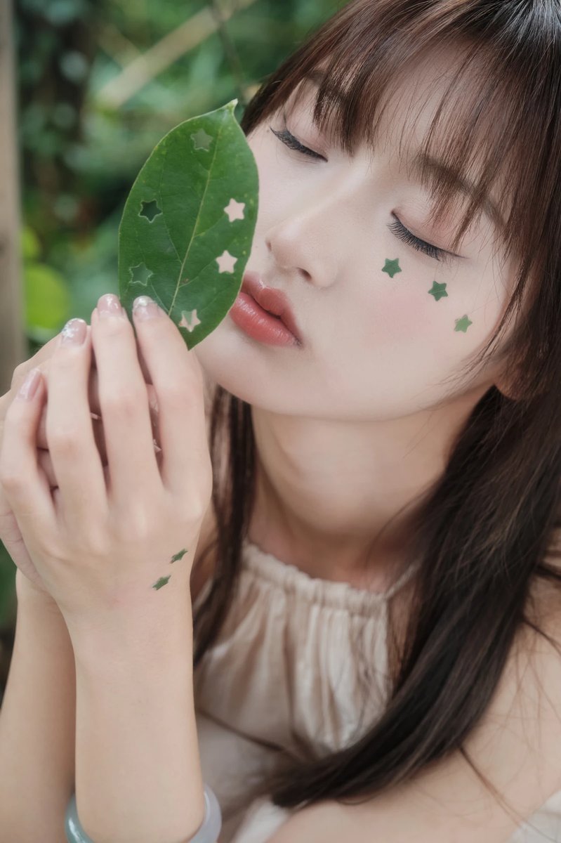 YITUYU艺图语专辑写真