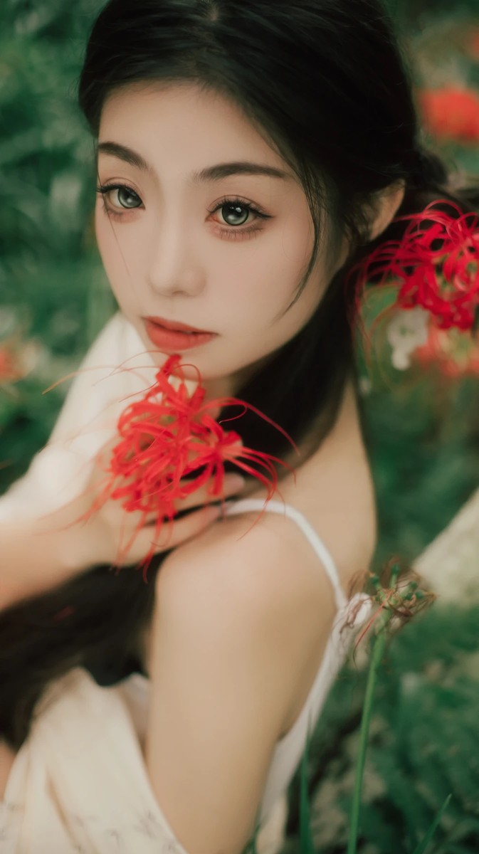 YITUYU艺图语专辑写真