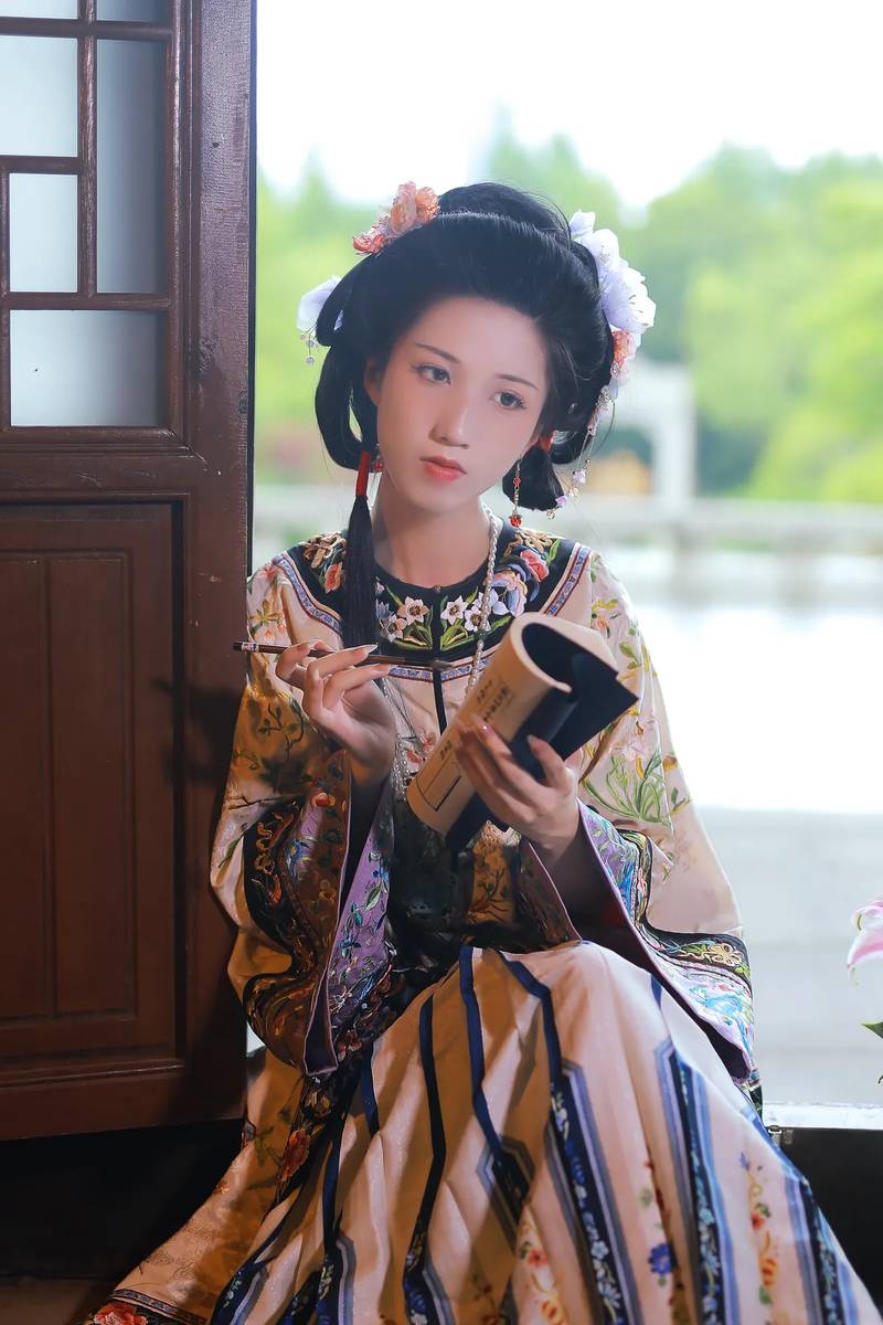 YITUYU艺图语专辑写真