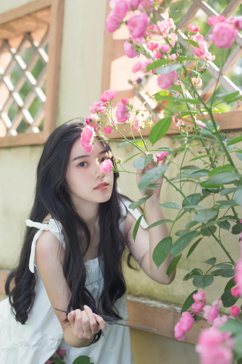 YITUYU艺图语专辑写真