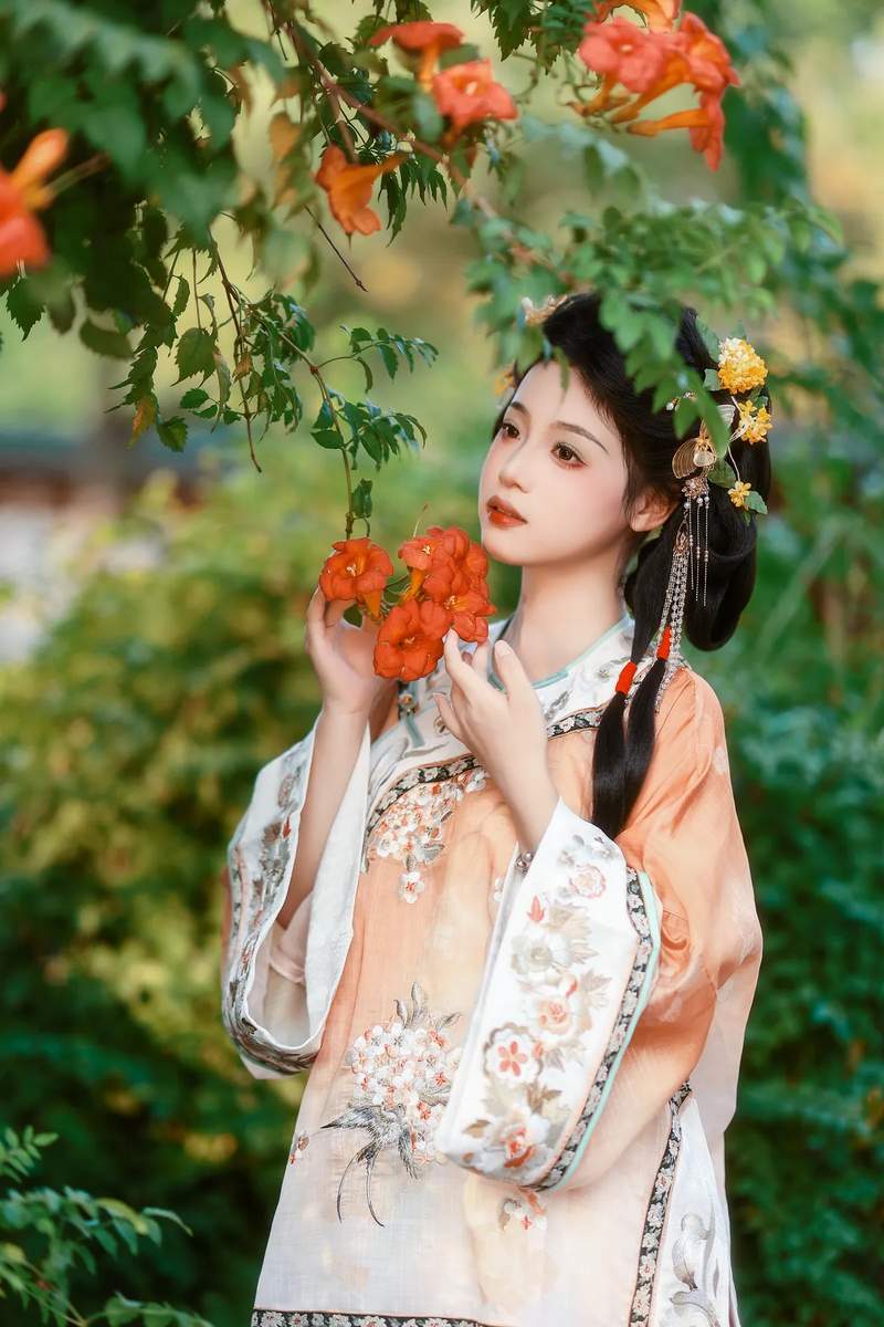 YITUYU艺图语专辑写真