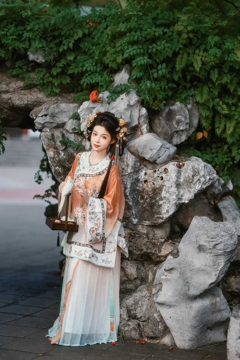 YITUYU艺图语专辑写真