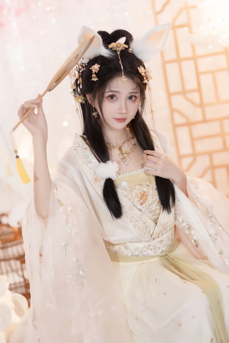 YITUYU艺图语专辑写真