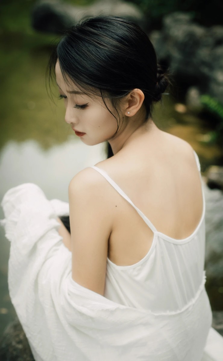 YITUYU艺图语专辑写真