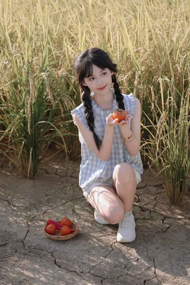 YITUYU艺图语专辑写真