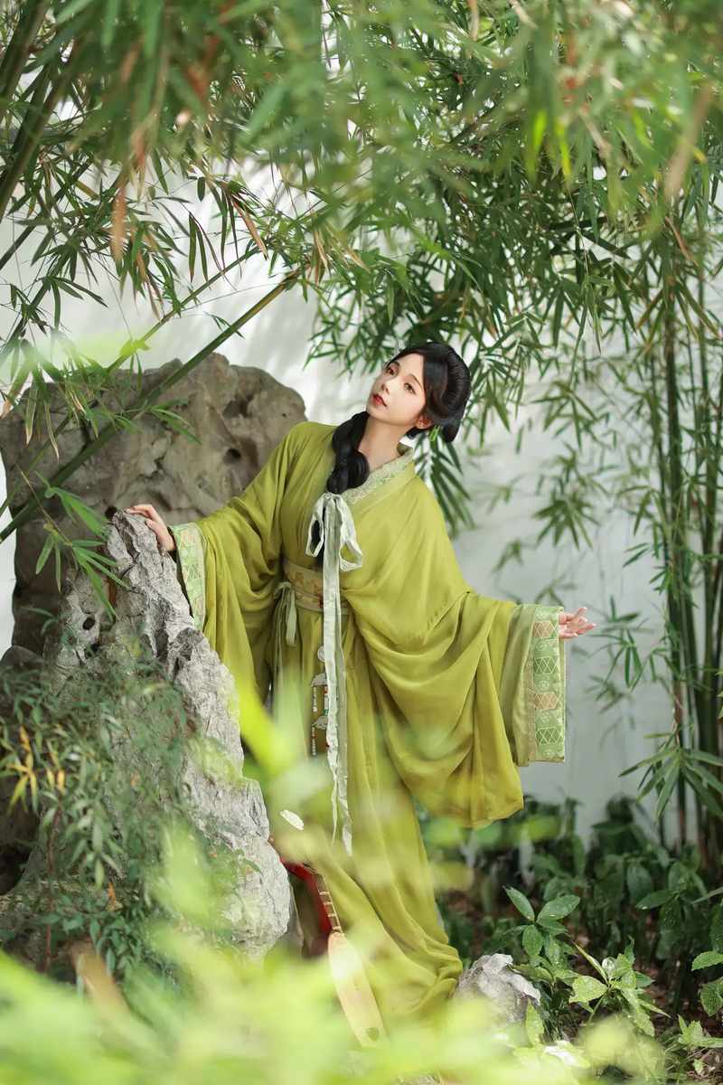 YITUYU艺图语专辑写真
