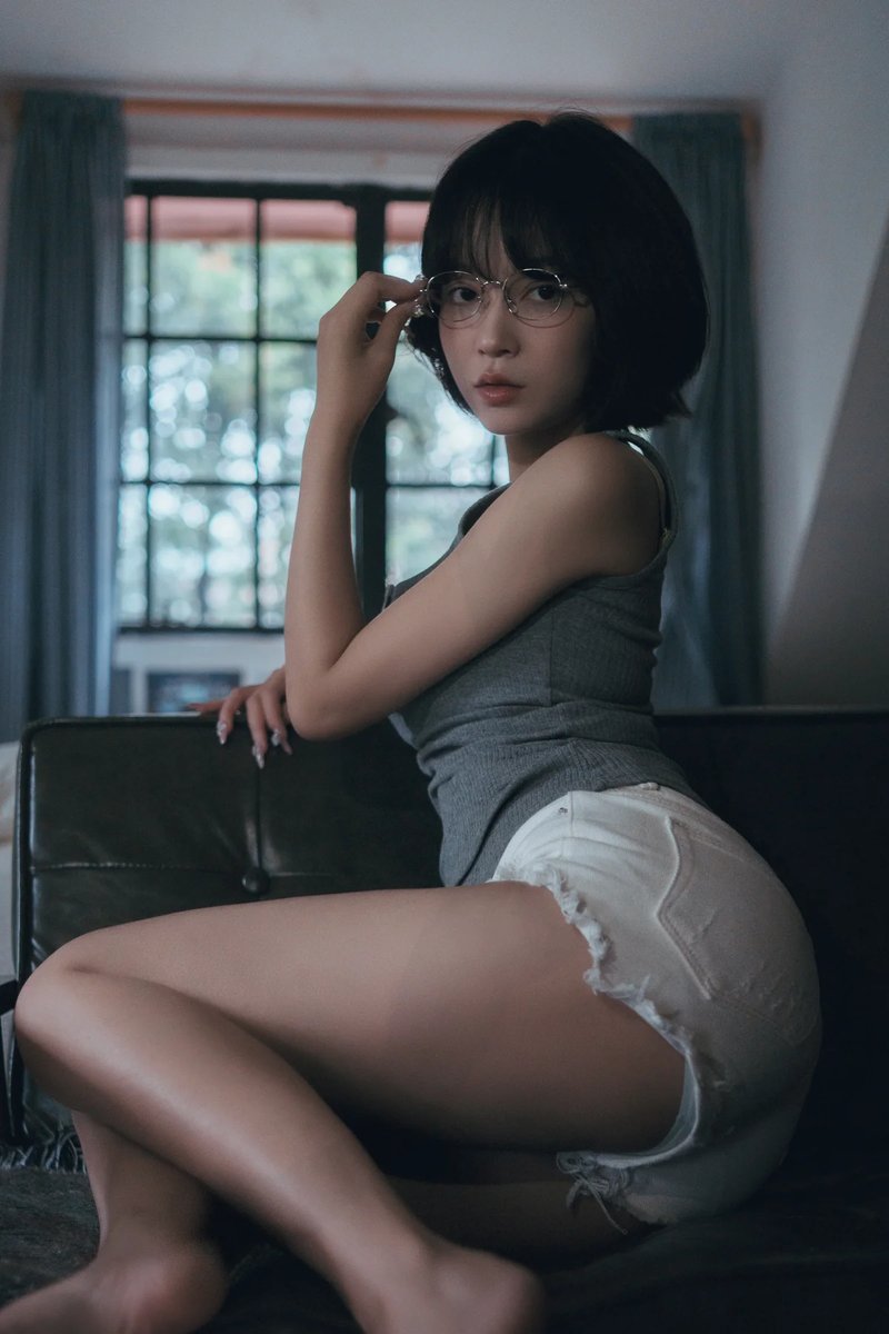 YITUYU艺图语专辑写真