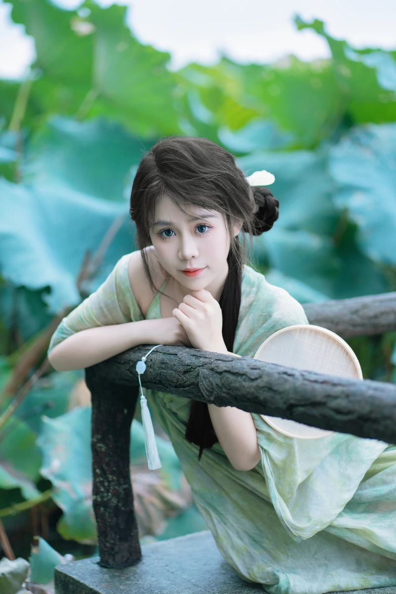 YITUYU艺图语专辑写真